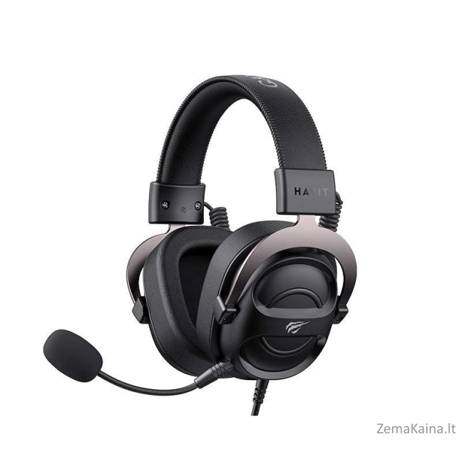 Havit H2002E Headset Wired Head-band Gaming