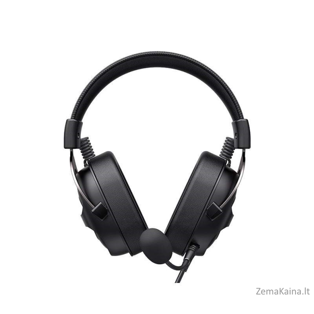Havit H2002E Headset Wired Head-band Gaming 1
