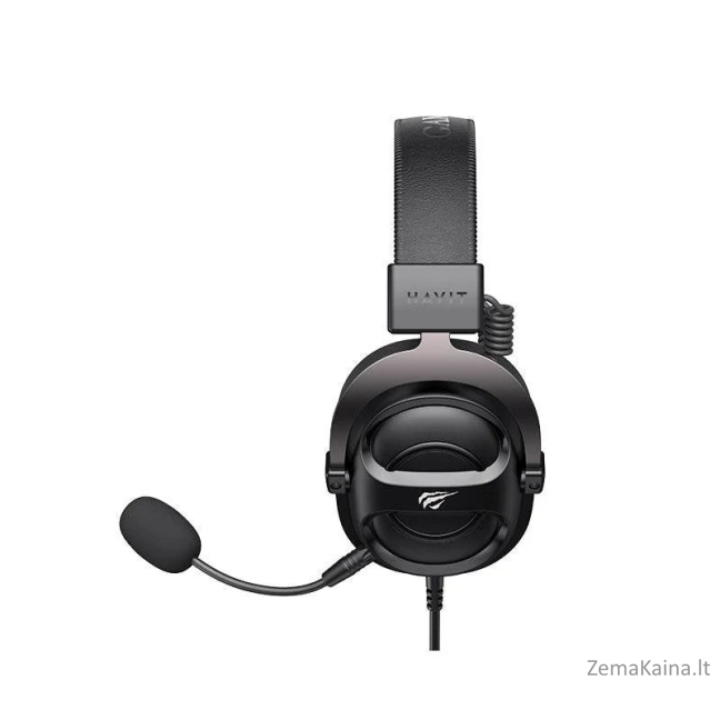 Havit H2002E Headset Wired Head-band Gaming 4