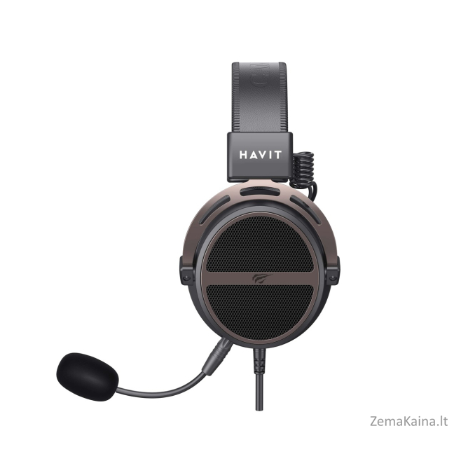 Havit H2030E Headset Wired Head-band Gaming 3