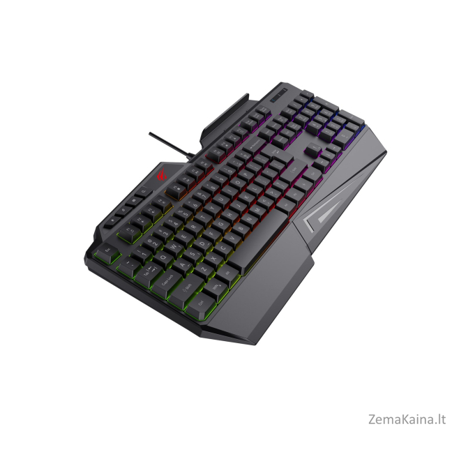 Havit KB488L wired gaming keyboard 2