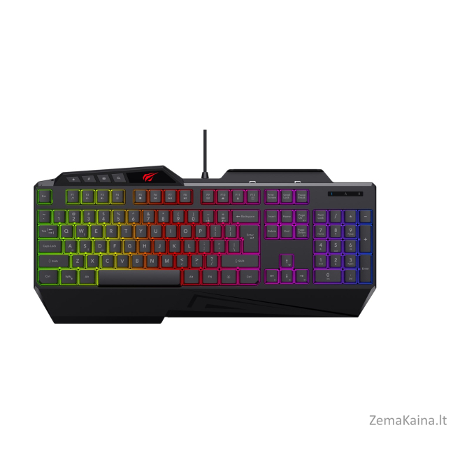 Havit KB488L wired gaming keyboard