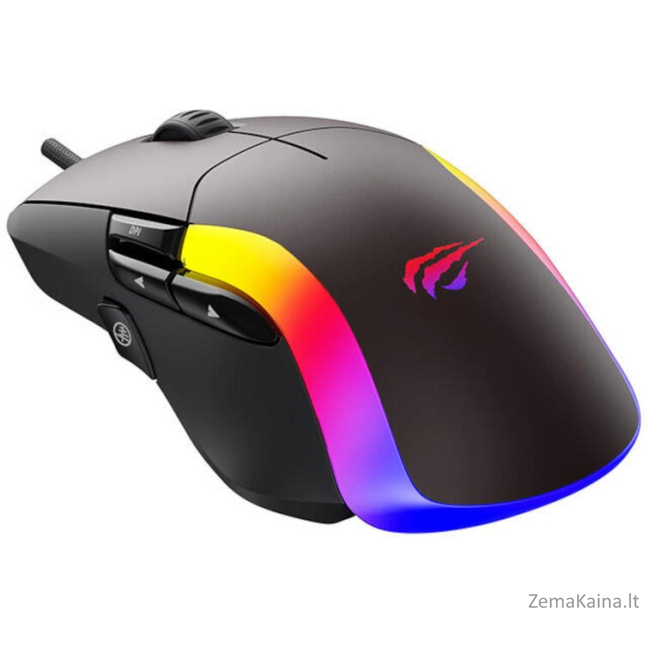 „Havit  MS959S“ žaidimų pelė 3