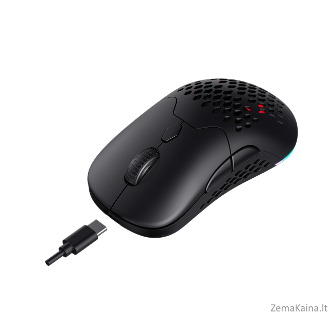 Havit MS963WB gaming mouse 4