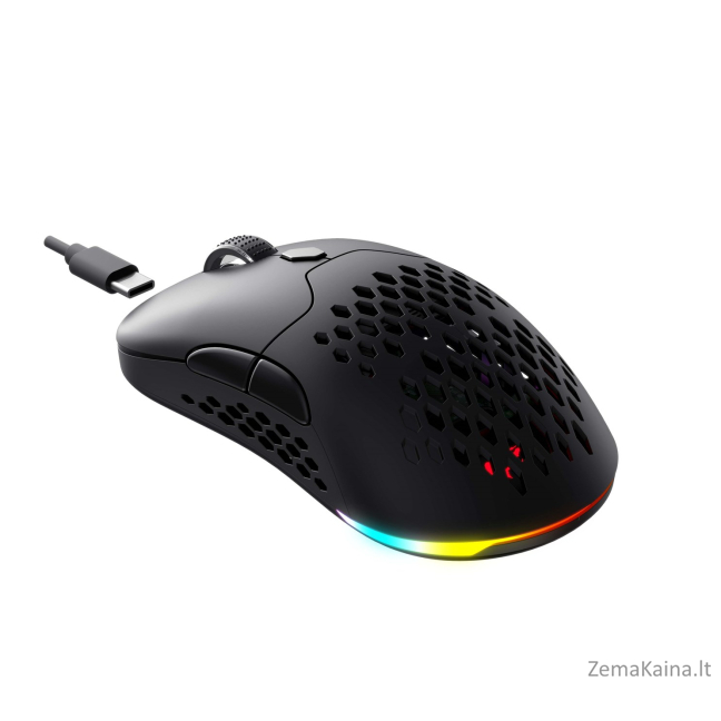 Havit MS963WB gaming mouse 5
