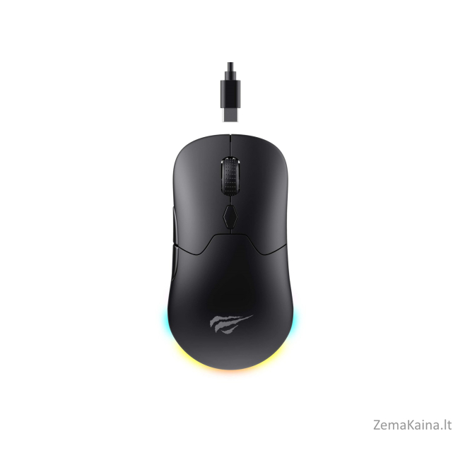 Havit MS963WB gaming mouse 6