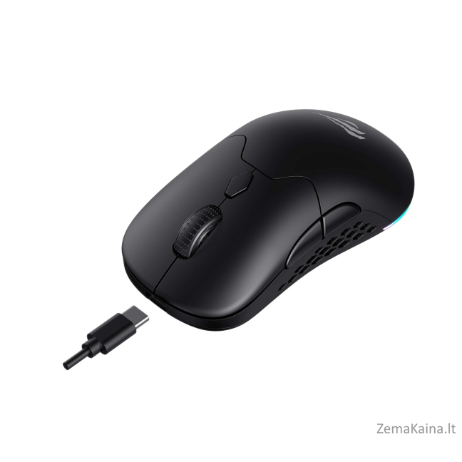 Havit MS963WB gaming mouse 9