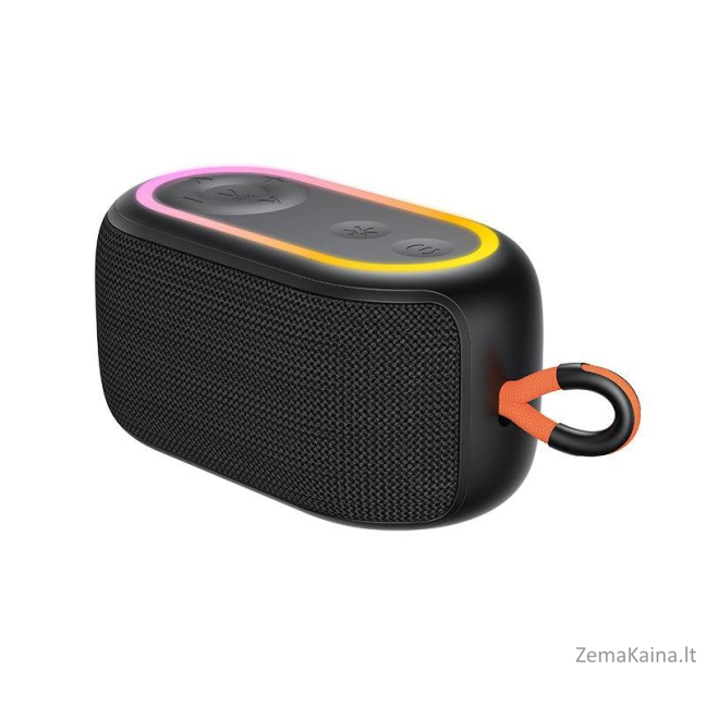 Havit SK809BT - bluetooth wireless speaker, black 1