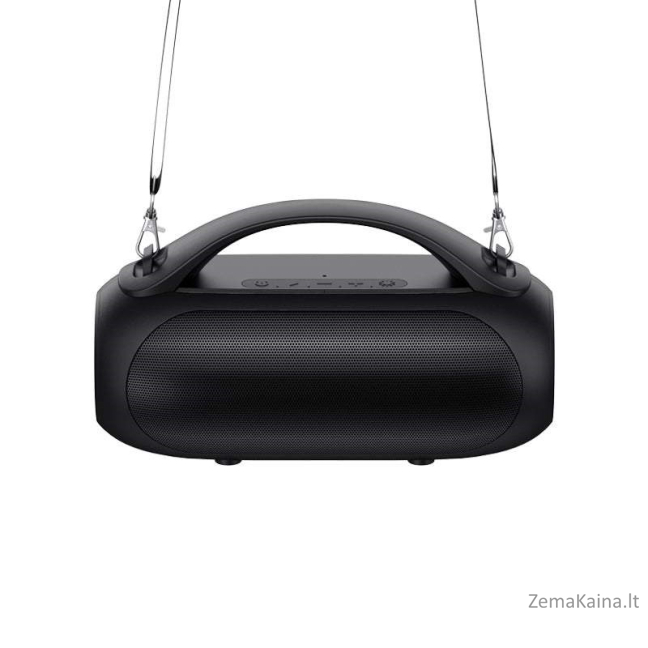 Havit SK821BT - bluetooth wireless speaker, black 1