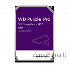 HDD WD Purple 14TB SATA WD142PURP