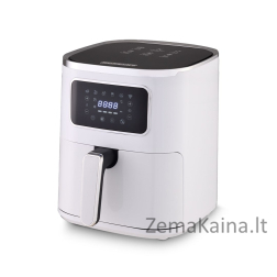 Heinrich''s HFR 8216 Friggitrice ad aria calda 5,0 l 1450 W Balta