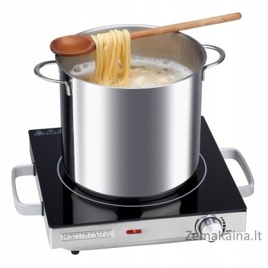 HEINRICH's electric cooker HEK 8695 3