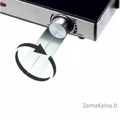 HEINRICH's electric cooker HEK 8695 4