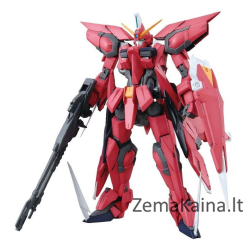 HG 1/144 R05 AEGIS GUNDAM BL