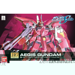 HG 1/144 R05 AEGIS GUNDAM BL