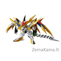 HG CHO MASHIN RYUJINMARU