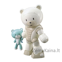 HGBF 1/144 BEARGGUY F [FAMILY]