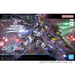 HGCE 1/44 DUEL BLITZ GUNDAM
