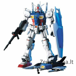 HGUC 1/144 RX-78GP01 GUNDAM GP01