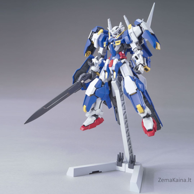 HG 1/144 GUNDAM AVALANCHE EXIA BL 2