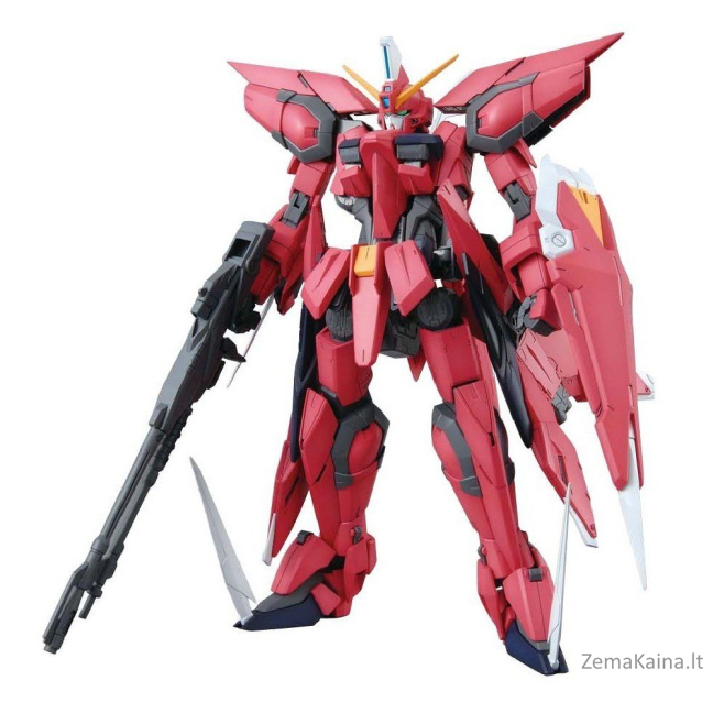 HG 1/144 R05 AEGIS GUNDAM BL 1