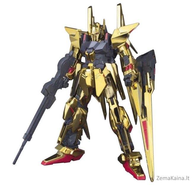 HGUC 1/144 MSN-001 DELTA GUNDAM 1