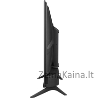 Hisense 40A4N televizorius 101,6 cm (40") „Full HD“ Smart TV Wi-Fi Juoda 200 cd/m² 2