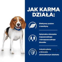 HILL'S Canine r/d 4kg