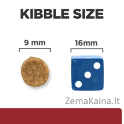 HILL'S PD I/D Digestive Care Chicken - sausas kačių maistas - 3kg