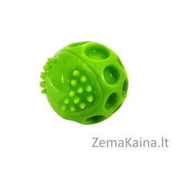 HILTON Squeak Ball 6,3cm Piszcząca Piłka - Zabawka dla psa
