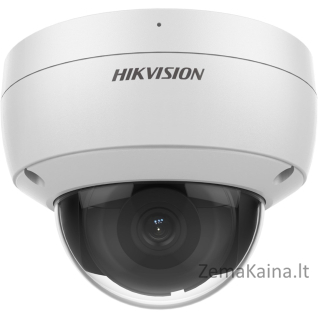 Hikvision Digital Technology DS-2CD2146G2-ISU(2.8MM)(C)(O-STD) apsaugos stebėjimo kamera Skliautas IP apsaugos kamera Lauke 2688 x 1520 pikseliai Lubos / siena