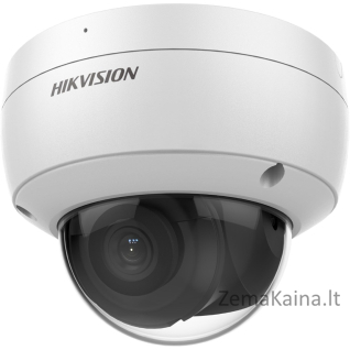 Hikvision Digital Technology DS-2CD2146G2-ISU(2.8MM)(C)(O-STD) apsaugos stebėjimo kamera Skliautas IP apsaugos kamera Lauke 2688 x 1520 pikseliai Lubos / siena