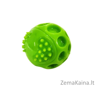 HILTON Squeak Ball 6,3cm Piszcząca Piłka - Zabawka dla psa