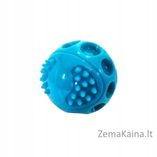 HILTON Squeak Ball 6,3cm Piszcząca Piłka - Zabawka dla psa