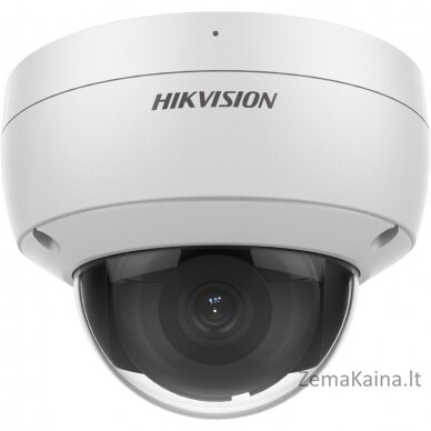 Hikvision Digital Technology DS-2CD2146G2-I IP apsaugos kamera Lauke Skliautas 2688 x 1520 pikseliai Lubos / siena 1
