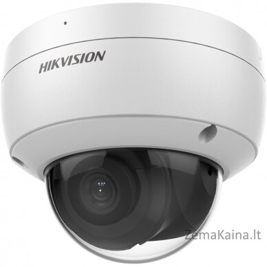 Hikvision Digital Technology DS-2CD2146G2-I IP apsaugos kamera Lauke Skliautas 2688 x 1520 pikseliai Lubos / siena