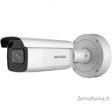 Hikvision Digital Technology DS-2CD2686G2-IZS(2.8-12MM)(C) apsaugos stebėjimo kamera IP apsaugos kamera Vidaus ir lauko Šovinys 3840 x 2160 pikseliai Lubos / siena