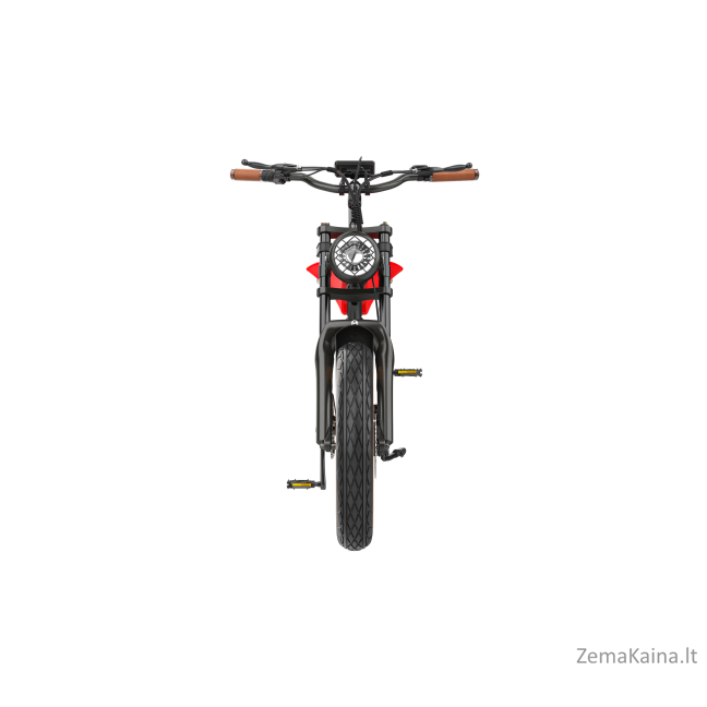 Hidoes® B10 elektrinis dviratis 6