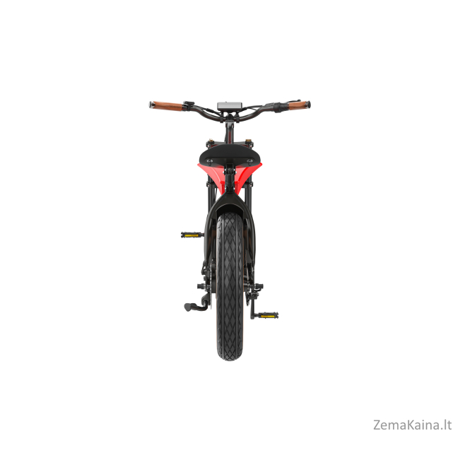 Hidoes® B10 elektrinis dviratis 7