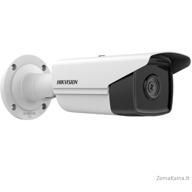Hikvision DS-2CD2T43G2-4I Šovinys IP apsaugos kamera Lauke 2688 x 1520 pikseliai Lubos / siena