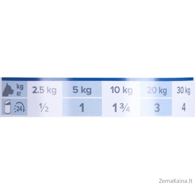 HILL'S PD Canine Food Sensitivities z/d - Šlapias maistas šunims - 370 g 3