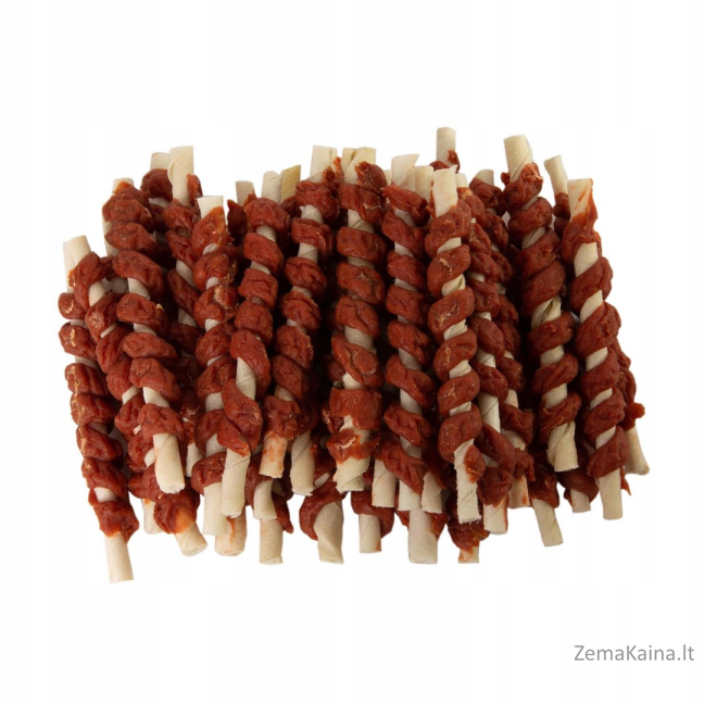 HILTON Beef and Lamb Sticks - dog treat - 500g 1