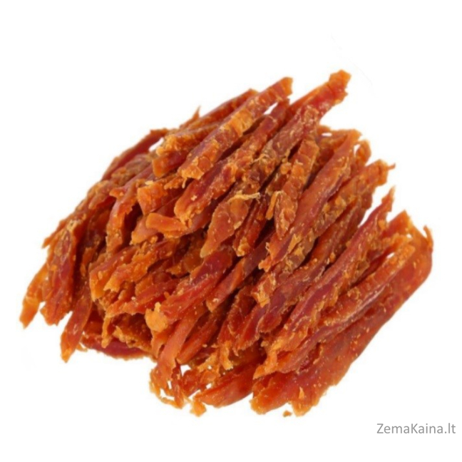 HILTON Soft Duck Slice - skanėstas šunims - 500 g 1