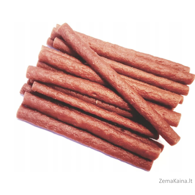 HILTON Soft Rabbit Sticks - dog treat - 500g 1