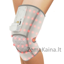 Homedics SR-CMKE10H Modulair Knee Wrap