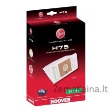 HOOVER H75 microfiber bag