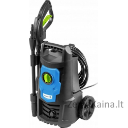 Högert Technik slėgio plovimo mašina HOGERT PRESSURE WASHER 1500W 120 BAR
