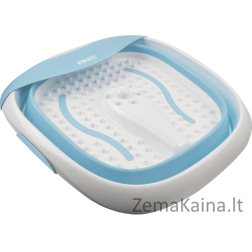 Homedics FB-350-EU Foldaway Luxury Footspa