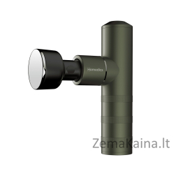Homedics HHP-65GN MYTI Mini Massage Gun evergreen