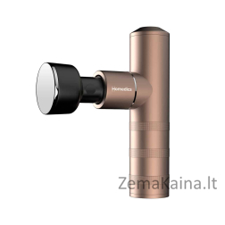Homedics HHP-65TC MYTI Mini Massage Gun dusk